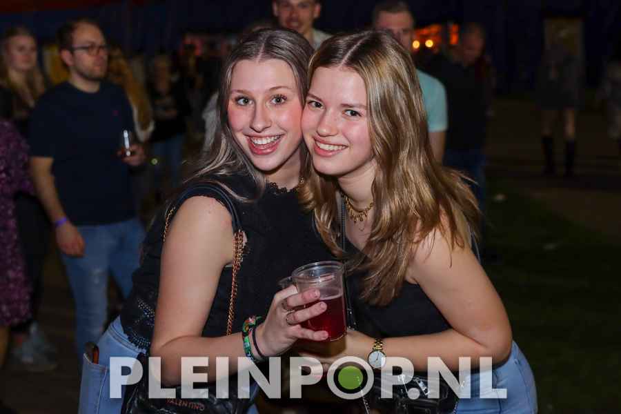 Publiek Zaterdag   (91)